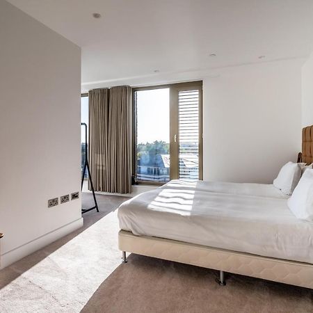 Cityscape @ Ryedale House York Esterno foto